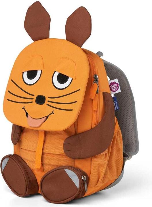 Image du produit Affenzahn Sac à dos WDR Maus 8lt.