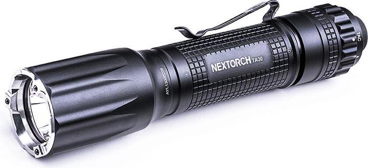 Produktbild Nextorch TA30Max with Battery (2100 lm)