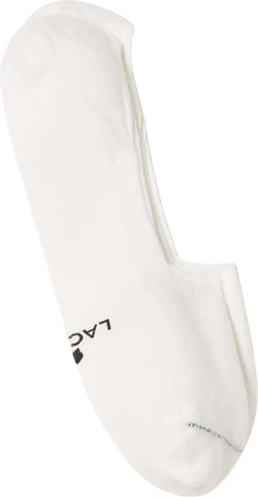 Immagine prodotto Lacoste Calzini No-Show Logo Adulto Unisex (43 - 45.5)