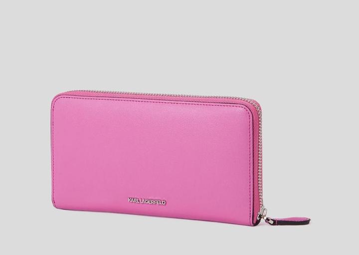 Produktbild Karl Lagerfeld K/Ikonik 2.0 Leather Cont Wallet
