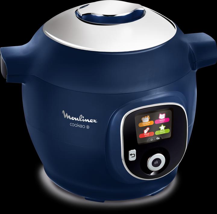 Image du produit Moulinex Cookeo+ CE8514