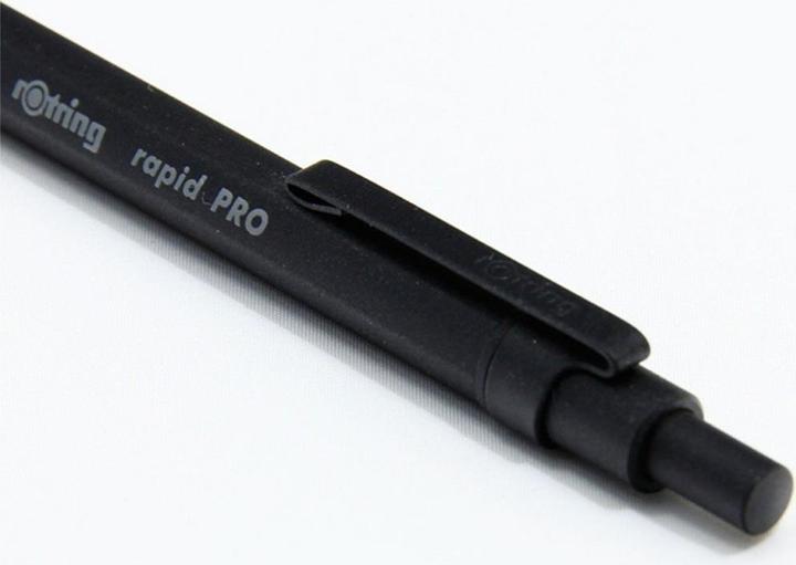 Produktbild Rotring Rapid Pro (Schwarz, 1 x)