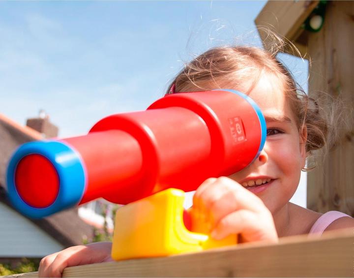 Image du produit Jungle Gym Télescope