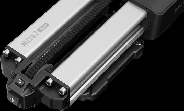 Produktbild Zeapon SD-H1 Micro 2 Plus (Diverse)