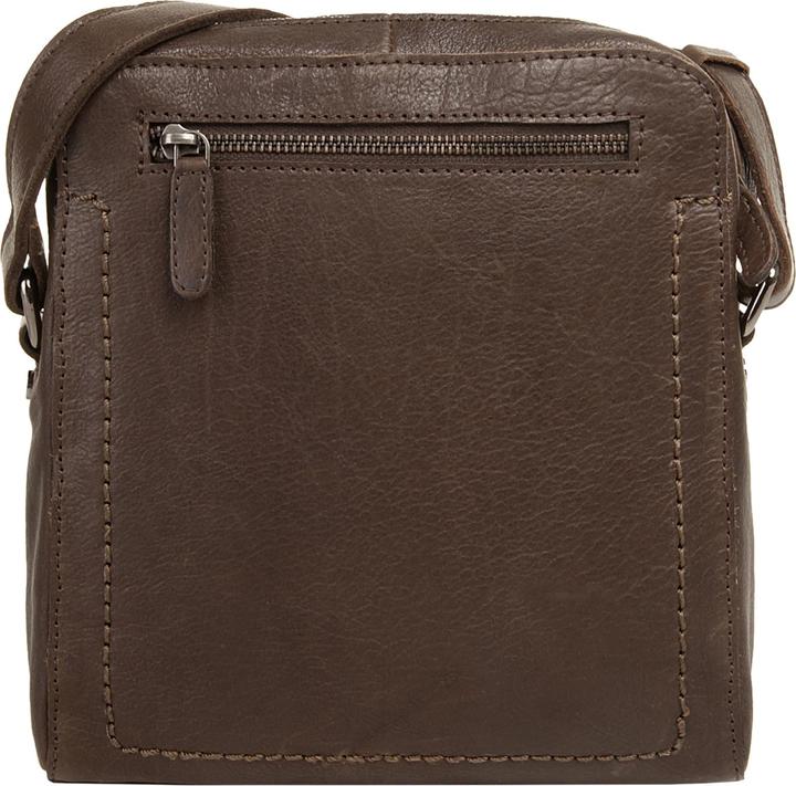Actual product image Harolds Caugio 2957 Crossbag Shoulder Bag