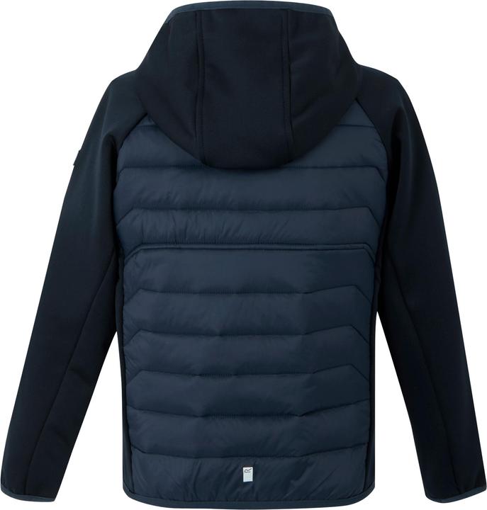Image du produit Regatta - Veste hybride KIELDER - Enfant (158)