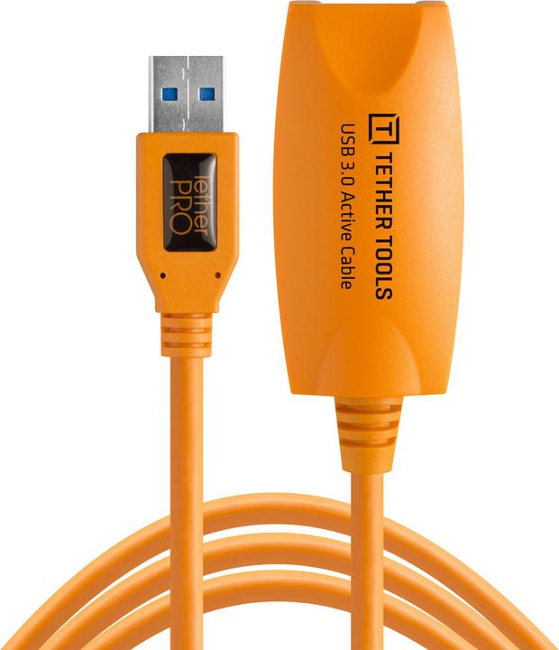 Tether Tools Extension TetherPro SuperSpeed (5 m, USB 3.0)