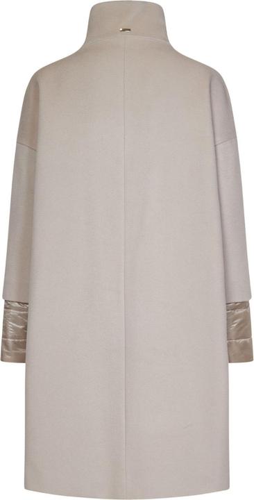 Actual product image Herno Giacconi Beige (46)