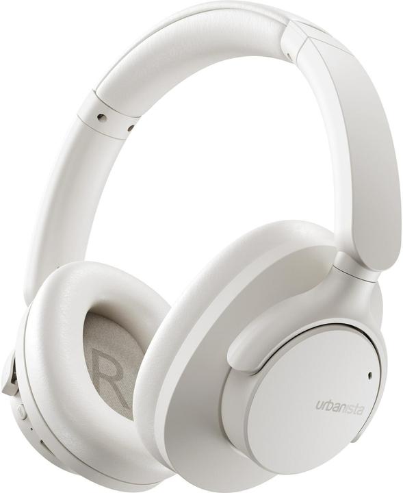 Produktbild Urbanista Valencia White (ANC, 50 h, Kabellos)