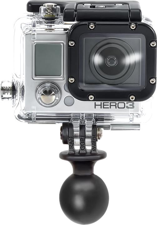 Produktbild Rammount RAM Universal Gopro (Universal)