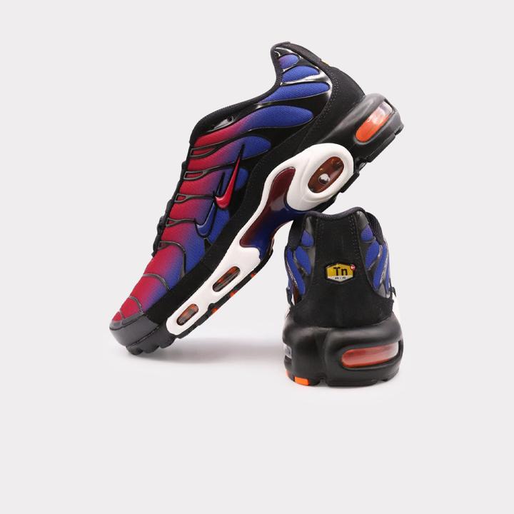 Actual product image Nike Air Max Plus x Patta x FC Barcelona (44.5)