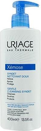 Produktbild Uriage Xemose Gentle Cleansing Syndet 400ml (400 ml)