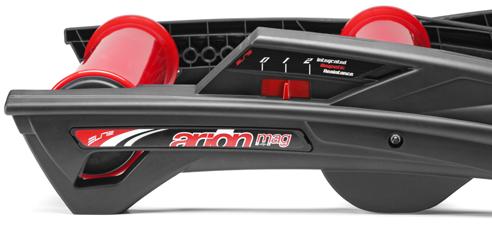 Actual product image Elite Arion Mag