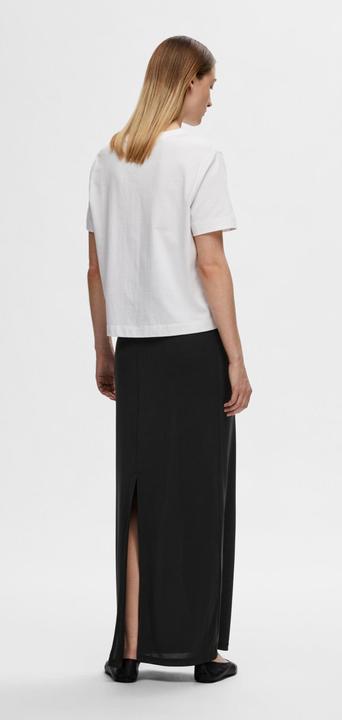 Immagine prodotto Selected Femme Maxi gonna sottile (M)