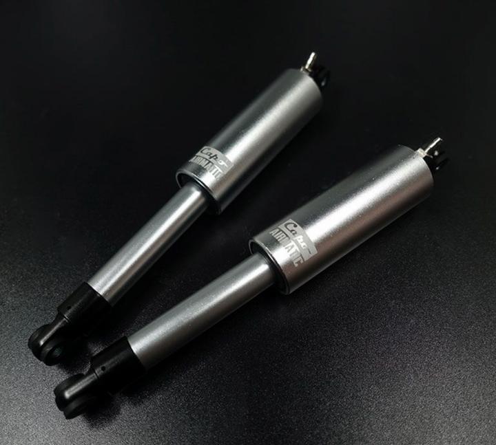 Capo Racing Sistema di sospensione pneumatica JKMAX AIRMATIC