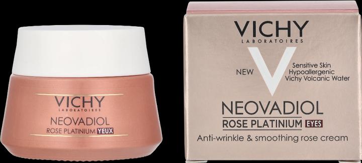 Produktbild Vichy neovadiol rose platinium ojo 15ml (15 ml, 24h Creme)
