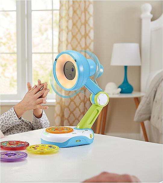 Produktbild VTech Funny Sunny-Freundin (Deutsch)