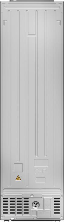 Actual product image Haier 2D 60 Series 3 HDPW5620CNPK Refrigerator (406 l)