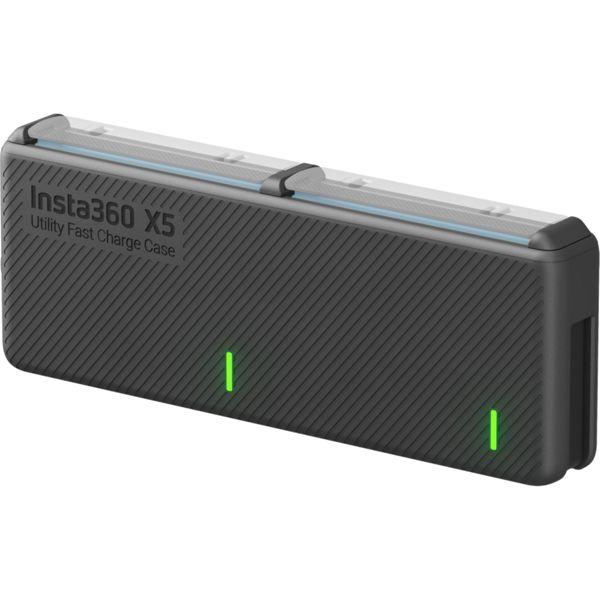 Image du produit Insta360 Étui Utility Fast Charge
