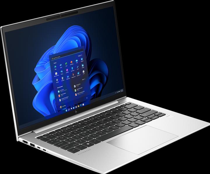 Actual product image HP EliteBook 840 G10 (14", Intel Core i7-1355U, 32 GB, 1000 GB, DE)