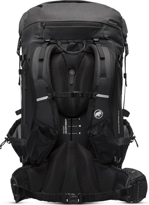 Immagine prodotto Mammut Ducan Spine 50-60 (50 l)