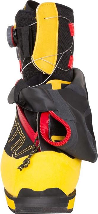 Productafbeelding La Sportiva Olympus Mons Cube Schoenen (42.5)