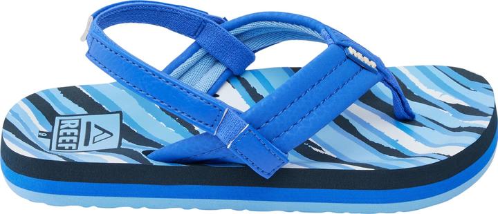 Royal Stripe