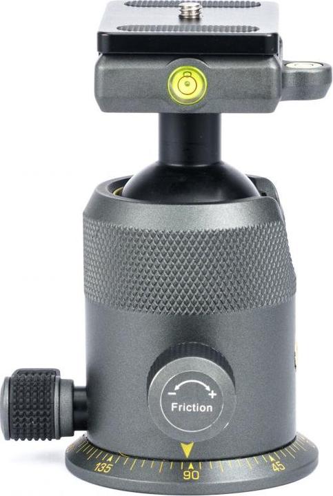 Immagine prodotto Vanguard Testa a sfera Alta BH-300 (Testa sferica)