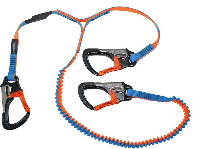 Spinlock Lifeline 3-Clip elastisch