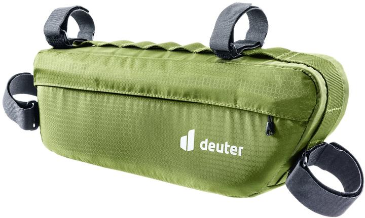 Image du produit Deuter Mondego (4 l, Sacoche de cadre)