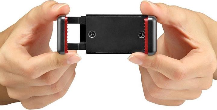 Produktbild Manfrotto Pixi Smart Kit (Metall)