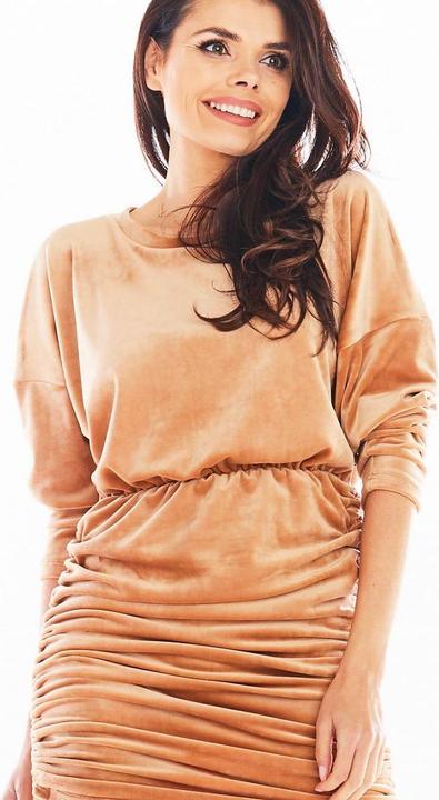 Produktbild Awama Kurzes Kleid (XL)