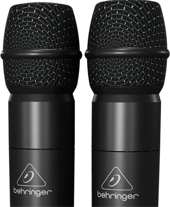 Actual product image Behringer Ultralink ULM202USB