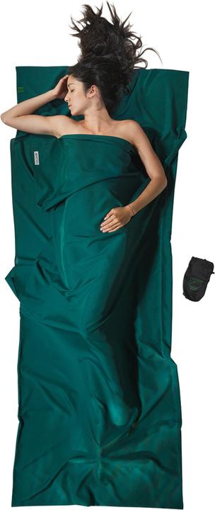 Cocoon TravelSheet Microfiber (220 cm)