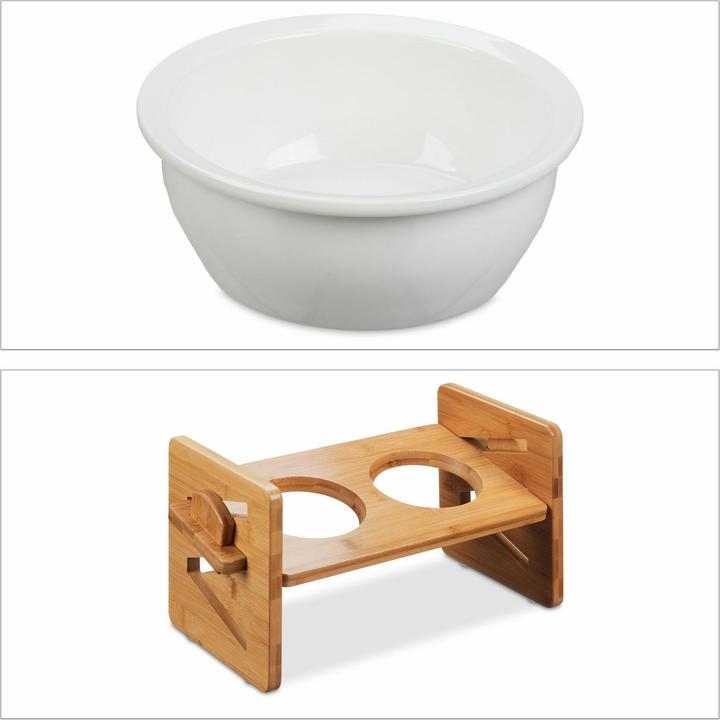 Actual product image Relaxdays XL (50 cm)
