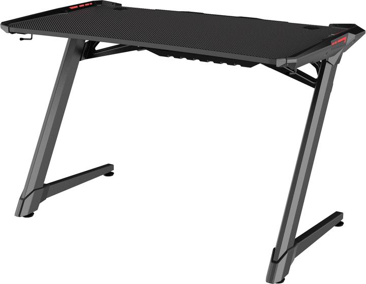 Sandberg Fighter Gaming Desk 2