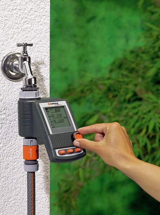 Actual product image Gardena C1030 plus