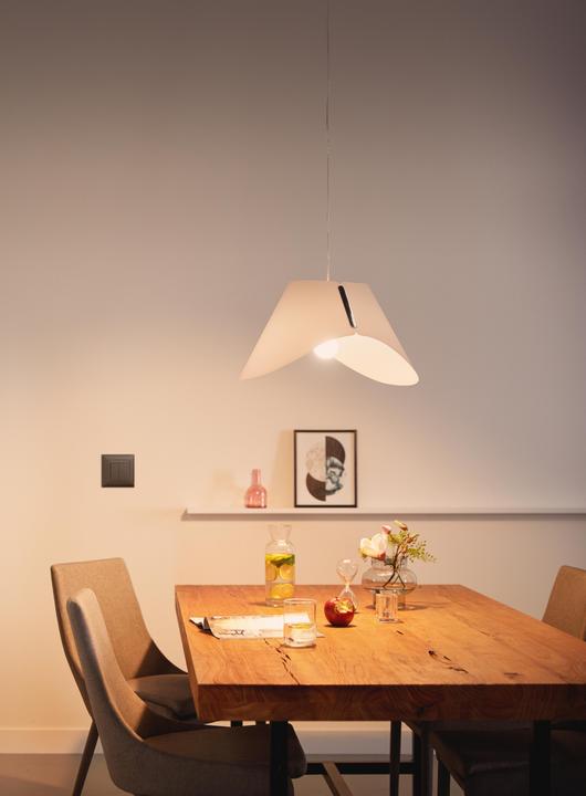 Image du produit Feller EDIZIOdue Contrôle intelligent de l'éclairage pour Philips Hue