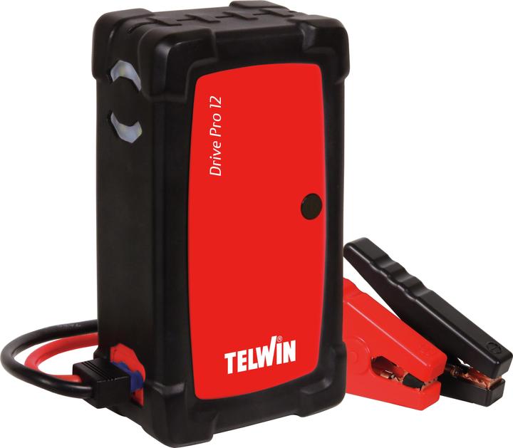 Telwin 829572 (470 A, 12000 mAh)