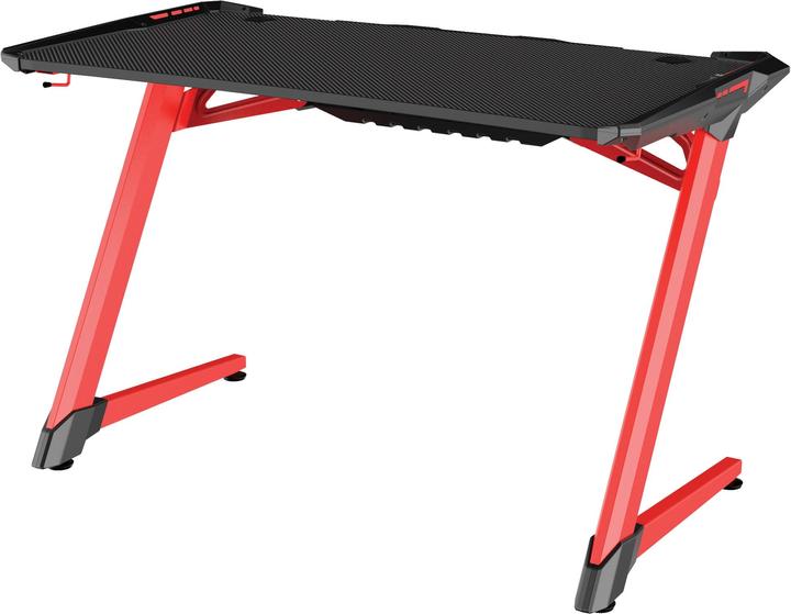 Produktbild Sandberg Fighter Gaming Desk 2