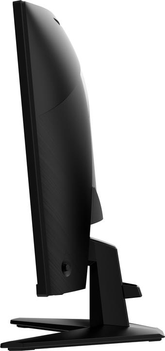 Actual product image ACADIA MSI MAG 27CQ6F écran plat de PC 68,6 cm (27") 2560 x 1440 pixels Quad HD LCD Noir (2560 x 1440 pixels, 27")