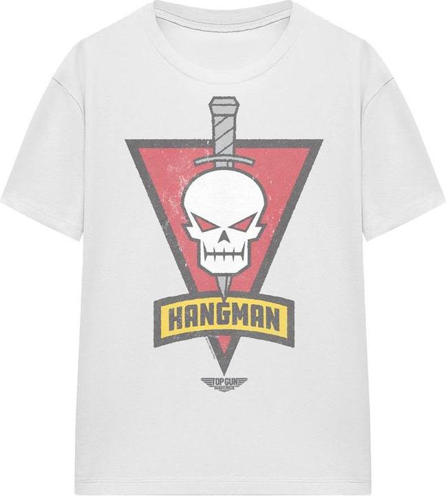 Produktbild Top Gun Hangman Call Sign TShirt (L)