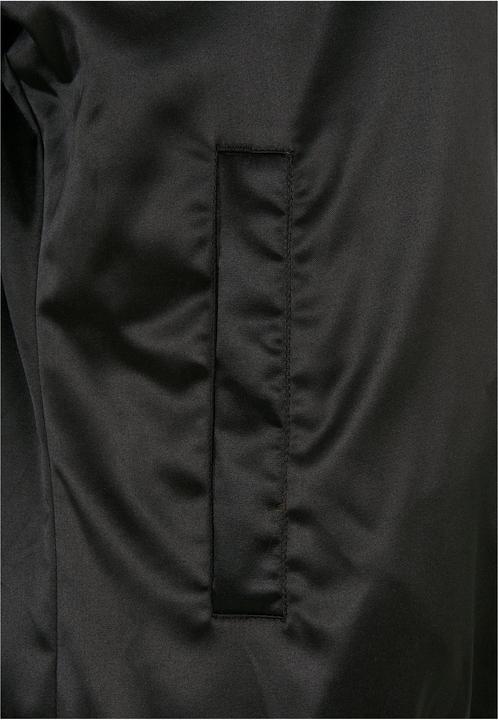 Produktbild Urban Classics Bomberjacke Oversized Satin (XS)