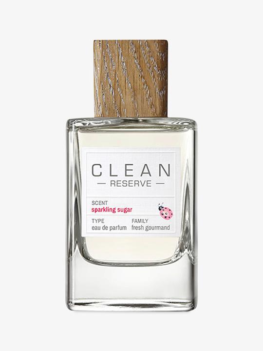 Actual product image Clean Sparkling Sugar Eau de Parfum One Shot (Eau de parfum, 100 ml)