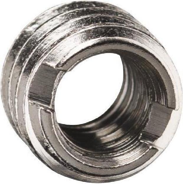Image du produit Walimex Adaptateur fileté 3/8 pouce à 1/4 pouce (Adaptateur pour pied)