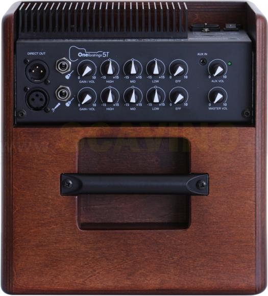 Produktbild Acus Sound Engineering XMT120A DMX-Measurement Tool (Aktiv)