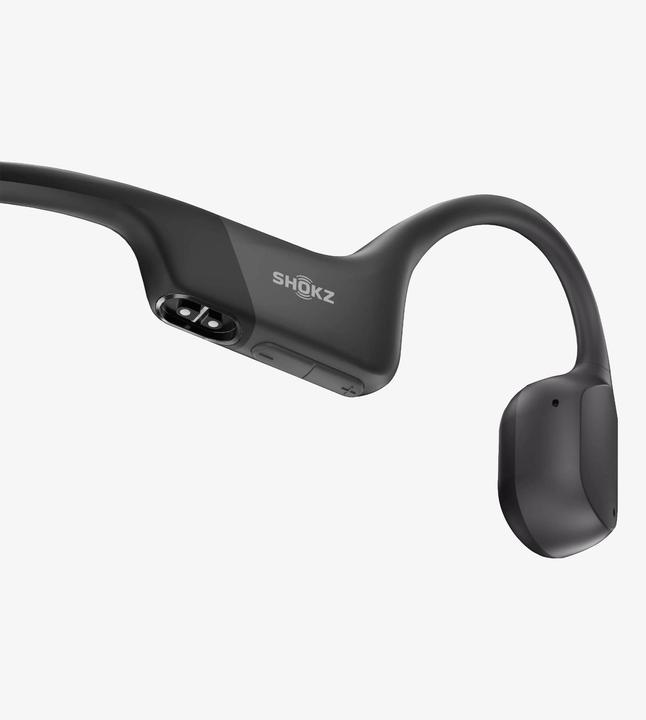 Image du produit Shokz OpenRun Mini (pas de réduction du bruit, 8 h, Sans fil)