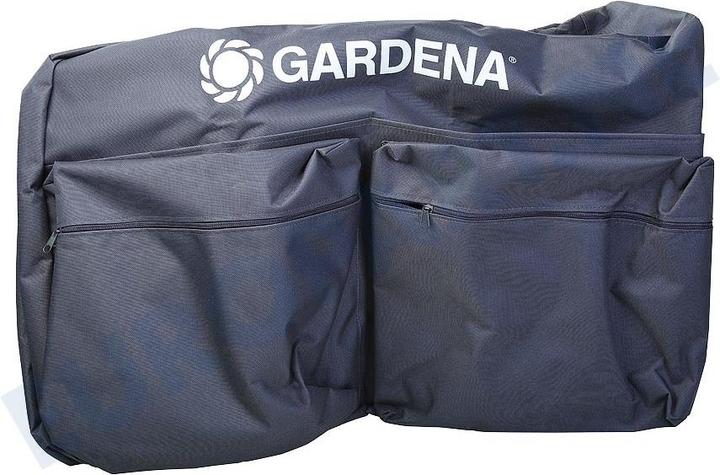 Image du produit Gardena Sac de rangement (Tondeuse automatique, Rangement des machines de jardin)