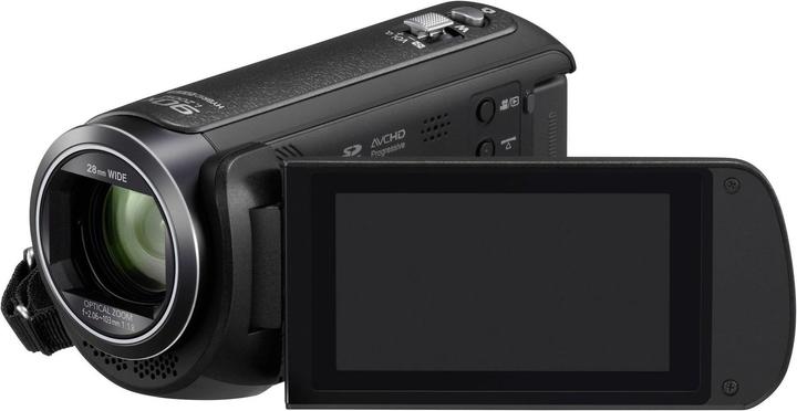 Immagine prodotto Panasonic Hc-V380 (2.51 Mpx, 50p, 50 x)