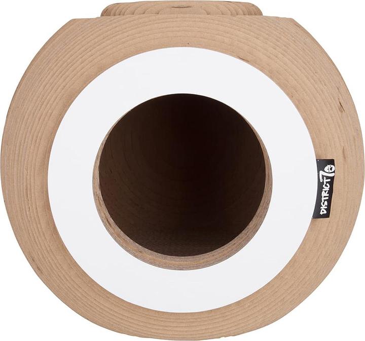District 70 Orb (32 cm, Weiss, Braun)